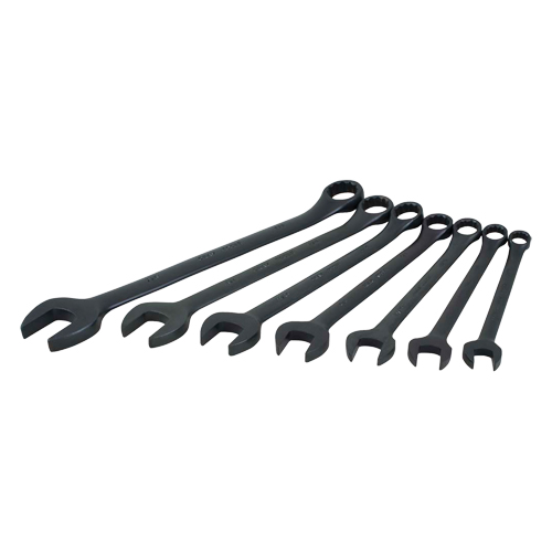 Wrench Set, Combination, 7 Pieces, Imperial Northern Industrial Supply Inc.