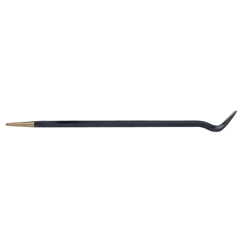 Pry Bar, 3" W, 24" L Northern Industrial Supply Inc.