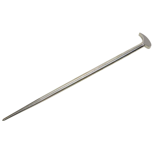 Levier, 2-1/4" la x 20" lo Northern Industrial Supply Inc.