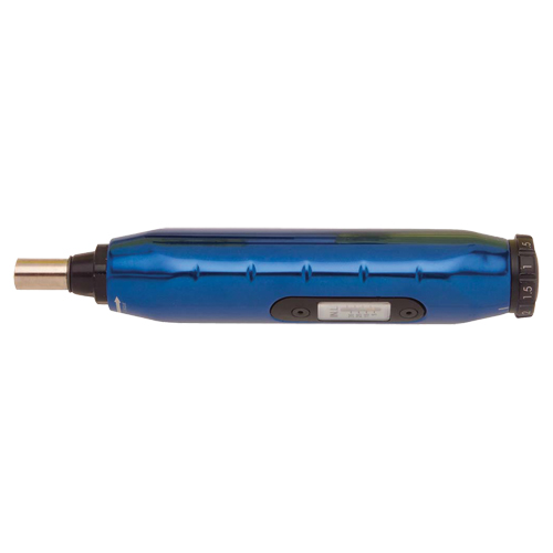 Tournevis dynamom&eacute;trique, Gamme de couple 20-100 po/oz, 8" Longueur Northern Industrial Supply Inc.