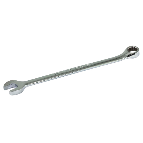 Combination Wrench, 12 Point, 1/4", Chrome Finish Northern Industrial Supply Inc.