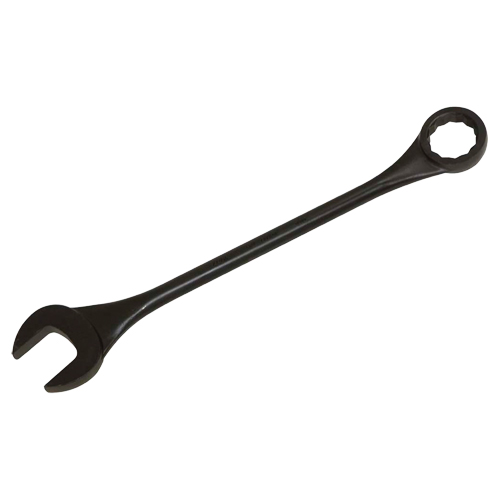Cl&eacute; mixte, 12 pans, 2-13/16", Fini Oxyde noir Northern Industrial Supply Inc.