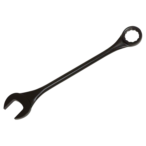 Cl&eacute; mixte, 12 pans, 2-15/16", Fini Oxyde noir Northern Industrial Supply Inc.