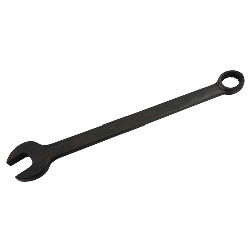 Combination Wrench, 12 Point, 35 mm, Black Oxide Finish Northern Industrial Supply Inc.