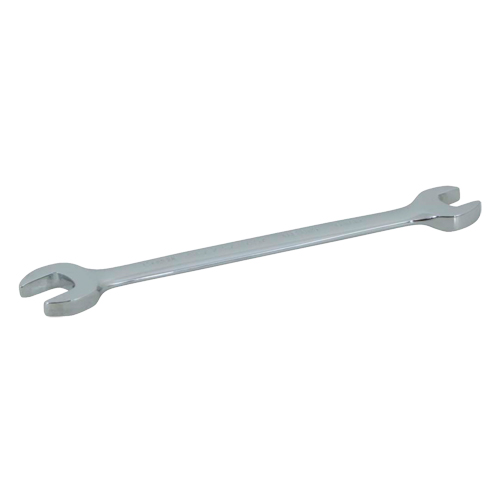 Cl&eacute; ouverte, 10 mm x 8 mm, Chrome Northern Industrial Supply Inc.