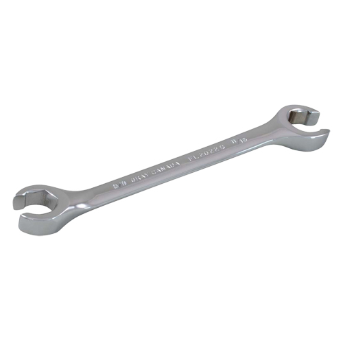 Flare Nut Wrench Northern Industrial Supply Inc.