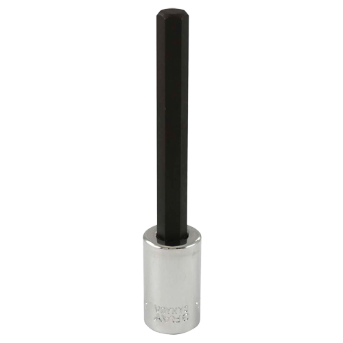 Bit Socket, 5/16" x 7/10" L, 3/8" Drive Northern Industrial Supply Inc.