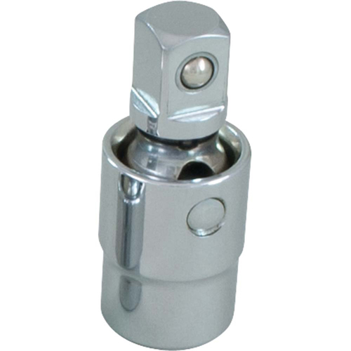 Swivel Universal Joint, 1/2" Drive, 1/2" Socket Northern Industrial Supply Inc.