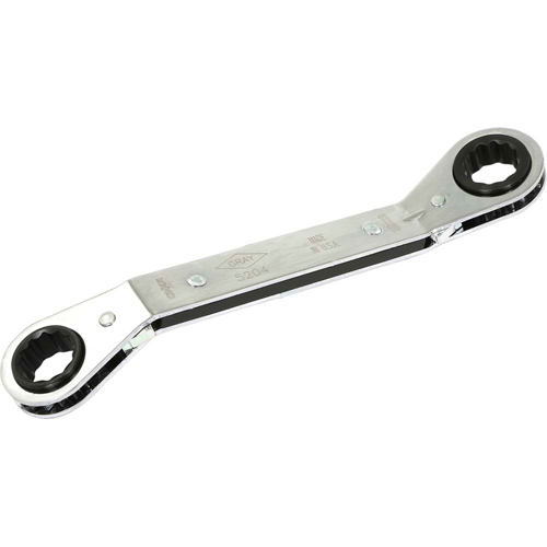 Ratcheting Box Wrench   Northern Industrial Supply Inc.