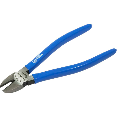 Side Cutting Plier, 7" L Northern Industrial Supply Inc.