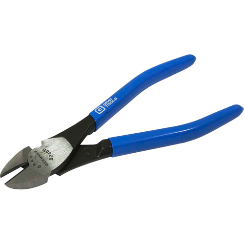 Pinces coupantes de c&ocirc;t&eacute;, 7-1/4" lo Northern Industrial Supply Inc.