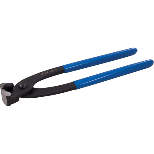 Pince coupante en bout Northern Industrial Supply Inc.