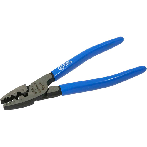 Crimping Pliers Northern Industrial Supply Inc.