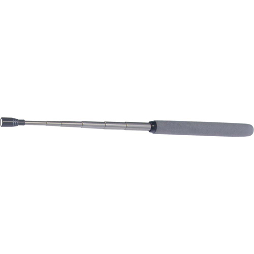 Telescopic Pickup Tool, 33-1/2" Length, 1/4" Diameter, 5 lbs. Capacity Northern Industrial Supply Inc.