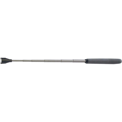 Telescopic Pickup Tool, 33-1/2" Length, 7/16" Diameter, 14 lbs. Capacity Northern Industrial Supply Inc.