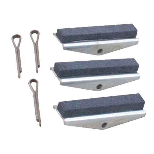 Replacement Stone Set for Hones Northern Industrial Supply Inc.