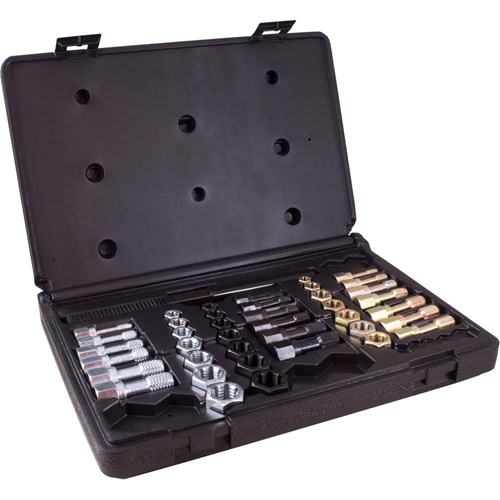Trousse de refiletage Northern Industrial Supply Inc.