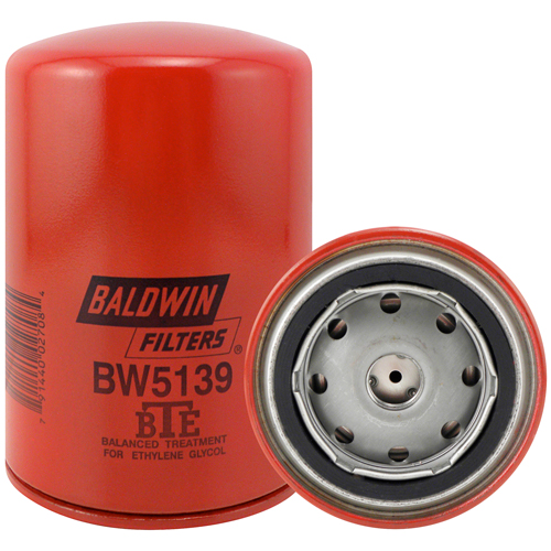 BW5139 Transmission Spin-On Filter Northern Industrial Supply Inc.