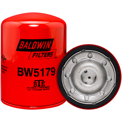 BW5179 Spin-On Coolant Filter with BTA PLUS Formula Northern Industrial Supply Inc.
