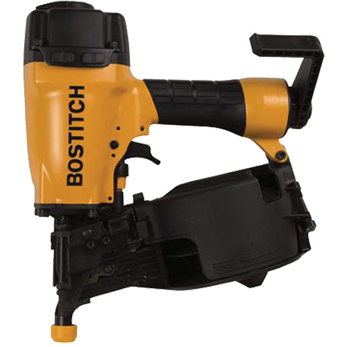15° Coil Nailer Northern Industrial Supply Inc.