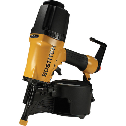 15° Coil Nailer Northern Industrial Supply Inc.