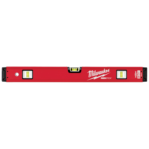 Niveau Redstick, Boîte, 2' lo, Acier, 3, Non magn&eacute;tique Northern Industrial Supply Inc.