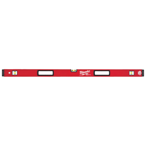 Niveau Redstick, Boîte, 4' lo, Acier, 3, Non magn&eacute;tique Northern Industrial Supply Inc.