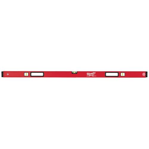 Niveau Redstick, Boîte, 4,916' lo, Acier, 3, Non magn&eacute;tique Northern Industrial Supply Inc.