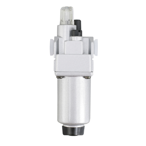 Lubrificateur d'air, 3/4" NPT, Max. 290 PSI, Vertical Northern Industrial Supply Inc.