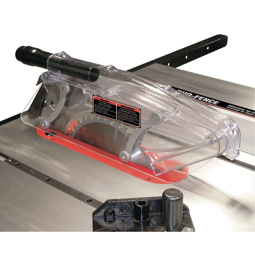 Cabinet Table Saw with Riving Knife, 230 V, 9.6 A, 3850 RPM Northern Industrial Supply Inc.