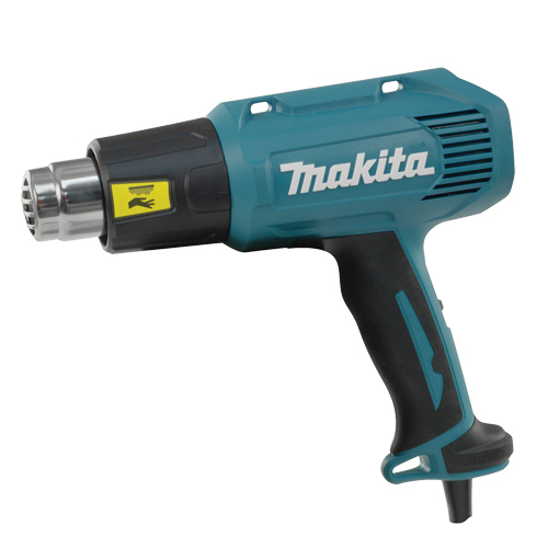 Heat Gun, 0°F - 1022°F (0°C - 550°C) Northern Industrial Supply Inc.