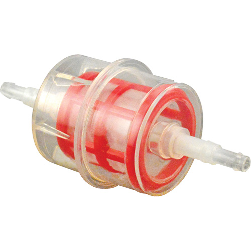 BF7863 In-Line Mesh Fuel Filter Northern Industrial Supply Inc.
