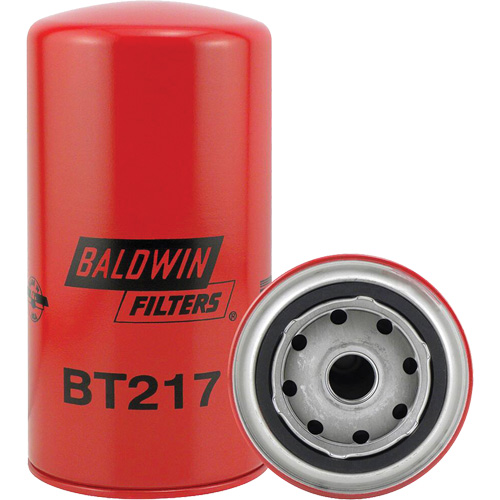 BT217 Full-Flow Spin-On Lube Filter Northern Industrial Supply Inc.