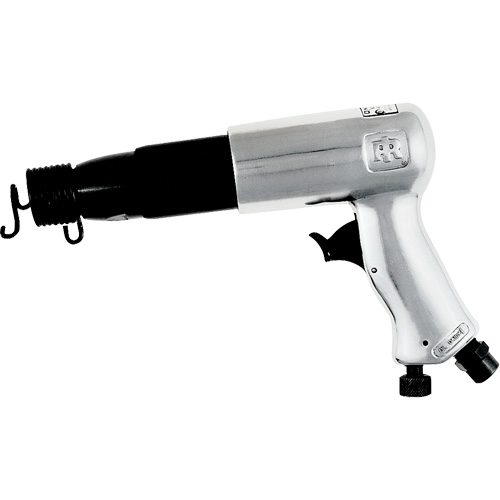 Standard Air Hammer, 3 CFM, 1/4" NPTF, 2000 BPM, 11/16" x 3-1/2" (17mm x 89mm) Northern Industrial Supply Inc.