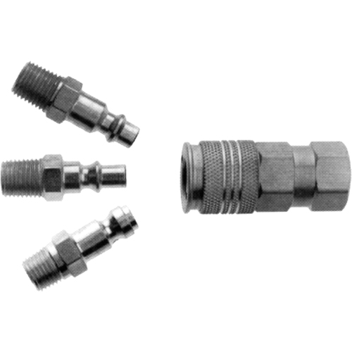 Ultraflo Interchange Plugs, 1/4" Northern Industrial Supply Inc.