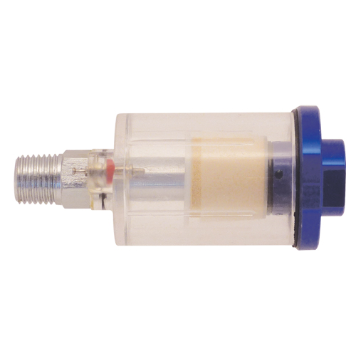 Filtreurs &agrave; usage standard, 1/4" NPT, PSI max. de 125 PSI, Canalisation Northern Industrial Supply Inc.