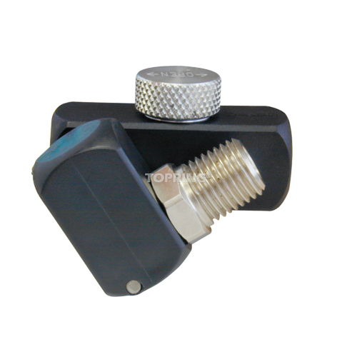 Airpro Swivel Connector Northern Industrial Supply Inc.