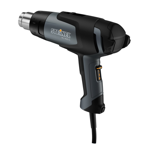 Heat Gun, 3 Speed, 120/750/1100°F (50/400/600° C) Northern Industrial Supply Inc.