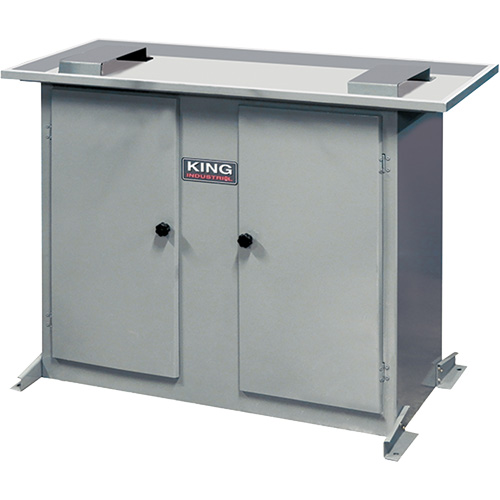 Stand Northern Industrial Supply Inc.