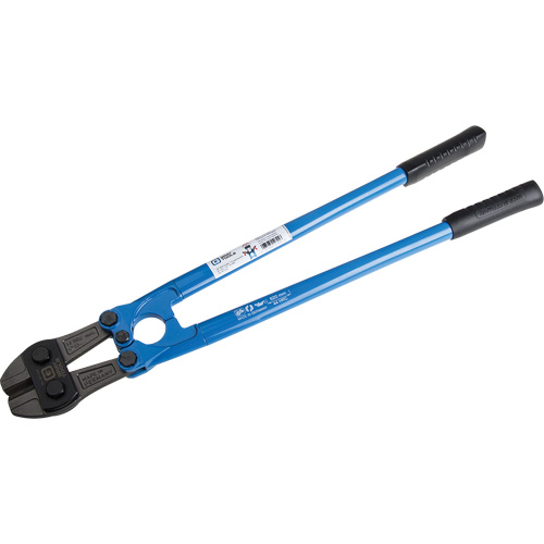 Bolt Cutter, 36" L, Center Cut Northern Industrial Supply Inc.