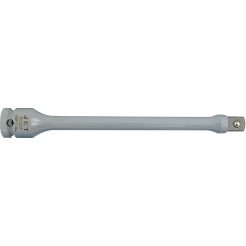 Torque Limiting Extension, 1/2" Drive, 100 ft. lbs. Torque, Grey Northern Industrial Supply Inc.