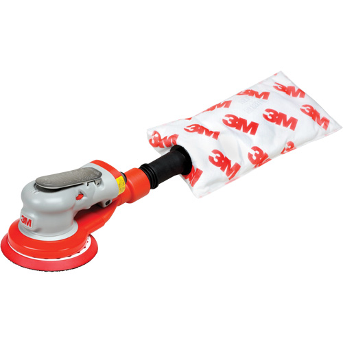 Random Orbital Sander Northern Industrial Supply Inc.