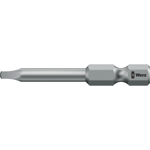 868/4 Square-Plus Bit, Square, #3 Tip, 1/4" Drive Size, 3-1/2" Length Northern Industrial Supply Inc.