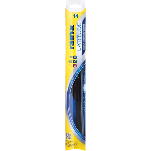 Latitude&reg; Wiper Blade, 14", Winter Northern Industrial Supply Inc.