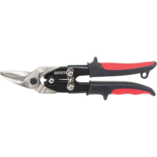 Compound Snips, 1-3/8" Cut Length, Left Cut Northern Industrial Supply Inc.