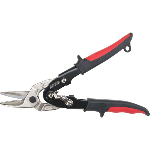 Compound Snips, 1-3/8" Cut Length, Left Cut Northern Industrial Supply Inc.