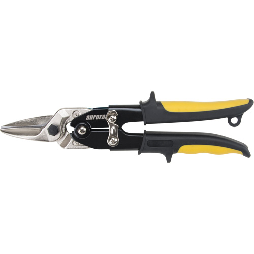 Compound Snips, 1-1/2" Cut Length, Straight Cut Northern Industrial Supply Inc.