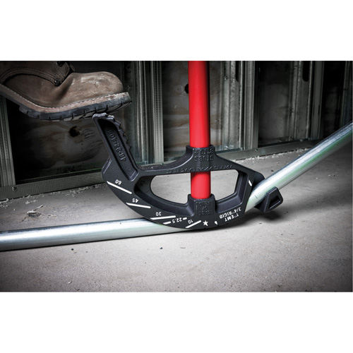 Iron Conduit Bender Northern Industrial Supply Inc.