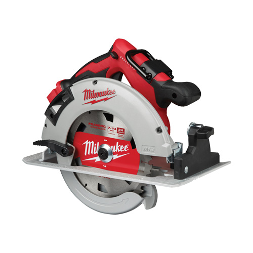 Scie circulaire sans balai M18 (outil seulement), 7-1/4", 18 V Northern Industrial Supply Inc.