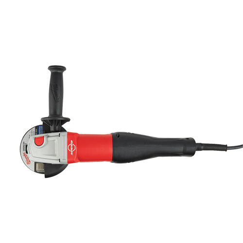Petite meule angulaire sans blocage de frein, 4-1/2"/5", 120 V, 11 A, 12 000 Tr/min Northern Industrial Supply Inc.